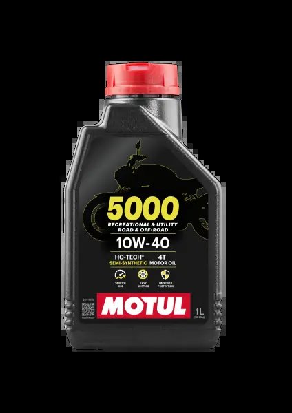 Ulei de motor Motul 104054
