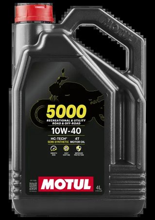 Ulei de motor Motul 104056