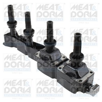 Bobina de inductie Meat & Doria 10405E