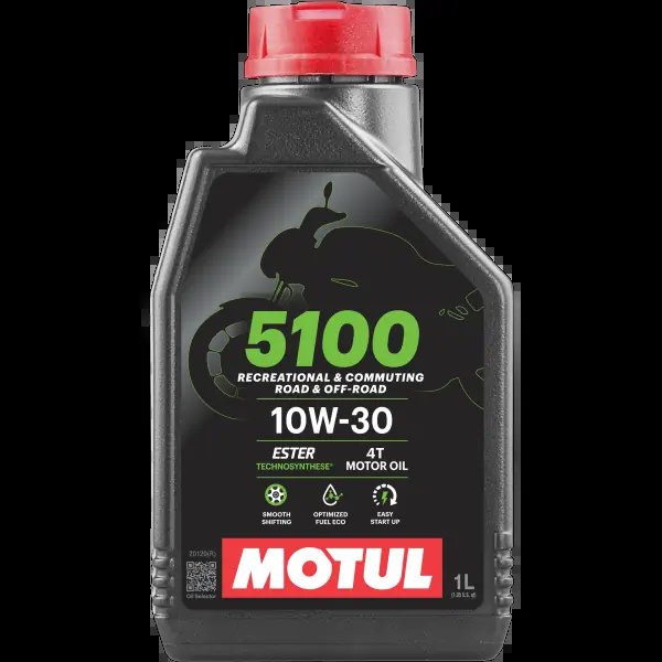 Ulei de motor Motul 104062