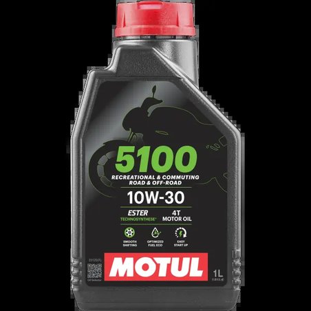 Ulei de motor Motul 104062