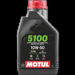 ULEI DE MOTOR MOTUL 104074 - Piesa auto compatibila cu mai multe marci