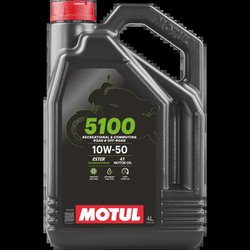 ULEI DE MOTOR MOTUL 104076 - Piesa auto compatibila cu mai multe marci