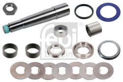 SET REPARATIE PIVOT FEBI BILSTEIN 104083 - Compatibil cu DAF
