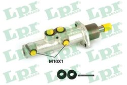 POMPA CENTRALA FRANA LPR 1041 - Compatibil cu MERCEDES-BENZ, MULTICAR, VW