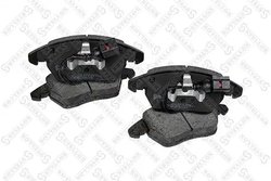 Set placute frana Stellox 1041 001B-SX