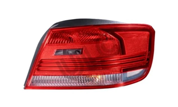 STOP SPATE ULO 1041004 - Compatibil cu BMW
