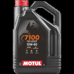 ULEI DE MOTOR MOTUL 104101 - Piesa auto compatibila cu mai multe marci
