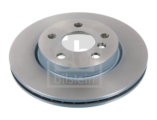 DISC FRANA FEBI BILSTEIN 104102 - Compatibil cu BMW, MINI
