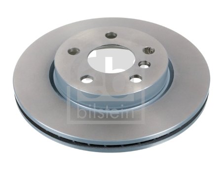 DISC FRANA FEBI BILSTEIN 104102 - Compatibil cu BMW, MINI