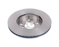 DISC FRANA FEBI BILSTEIN 104102 - Compatibil cu BMW, MINI