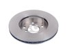 DISC FRANA FEBI BILSTEIN 104102 - Compatibil cu BMW, MINI