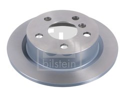 DISC FRANA FEBI BILSTEIN 104103 - Compatibil cu MINI