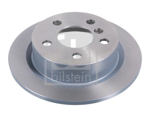 DISC FRANA FEBI BILSTEIN 104103 - Compatibil cu MINI
