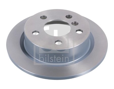 DISC FRANA FEBI BILSTEIN 104103 - Compatibil cu MINI