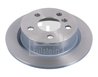 DISC FRANA FEBI BILSTEIN 104103 - Compatibil cu MINI