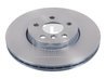 DISC FRANA FEBI BILSTEIN 104104 - Compatibil cu BMW, MINI