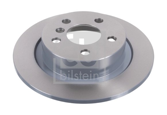 DISC FRANA FEBI BILSTEIN 104105 - Compatibil cu BMW, MINI