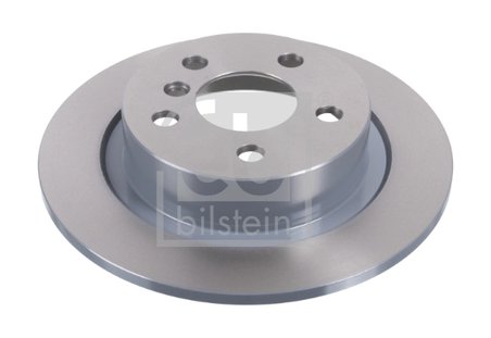 DISC FRANA FEBI BILSTEIN 104105 - Compatibil cu BMW, MINI