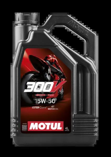 Ulei de motor Motul 104129