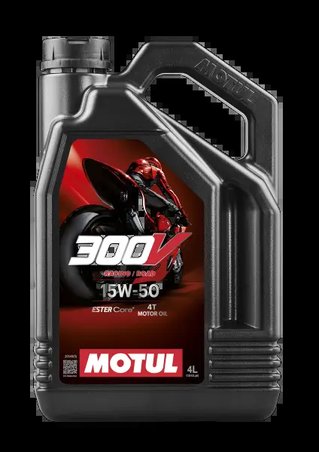 Ulei de motor Motul 104129