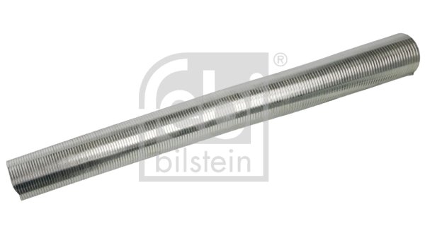 Furtun flexibil sistem esapament Febi Bilstein 104131