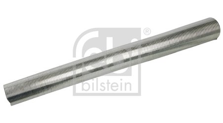 Furtun flexibil sistem esapament Febi Bilstein 104131