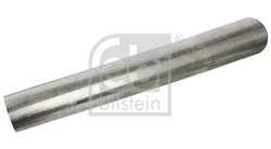 Furtun flexibil sistem esapament Febi Bilstein 104133