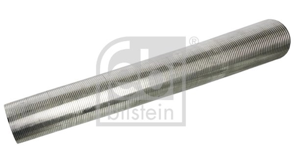 Furtun flexibil sistem esapament Febi Bilstein 104133