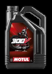 ULEI DE MOTOR MOTUL 104138 - Piesa auto compatibila cu mai multe marci