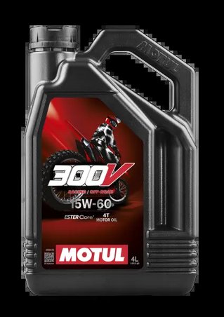 ULEI DE MOTOR MOTUL 104138 - Piesa auto compatibila cu mai multe marci