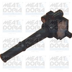 Bobina de inductie Meat & Doria 10415