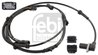 SENZOR ABS FEBI BILSTEIN 104173 - Compatibil cu AUDI, SEAT