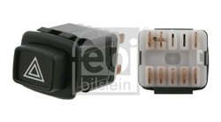 COMUTATOR  LUMINI DE AVARIE FEBI BILSTEIN 10419 - Compatibil cu SCANIA