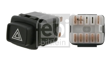 COMUTATOR  LUMINI DE AVARIE FEBI BILSTEIN 10419 - Compatibil cu SCANIA