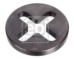 DISC DE ANTRENARE, POMPA SERVO FEBI BILSTEIN 104201 - Compatibil cu MERCEDES-BENZ, SETRA