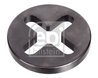 Disc de antrenare, pompa servo Febi Bilstein 104201