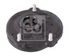 Set reparatie rulment flansa amortizor Febi Bilstein 104216