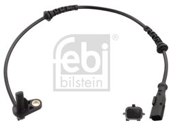 SENZOR ABS FEBI BILSTEIN 104219 - Compatibil cu DACIA, MAHINDRA, MAHINDRA RENAULT, RENAULT