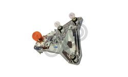 SUPORT LAMPA SPATE ULO 1042202 - Compatibil cu BMW