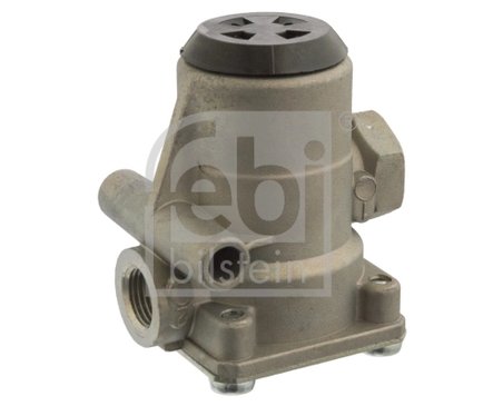 Supapa de suprapresiune Febi Bilstein 104224