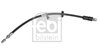 Furtun frana Febi Bilstein 104233