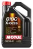 ULEI DE MOTOR MOTUL 104256 - Compatibil cu ACURA, ALFA ROMEO, ALPINA, ALPINE, ASTON MARTIN, AUDI, AUSTIN, BMW, CADILLAC, CHERY, 