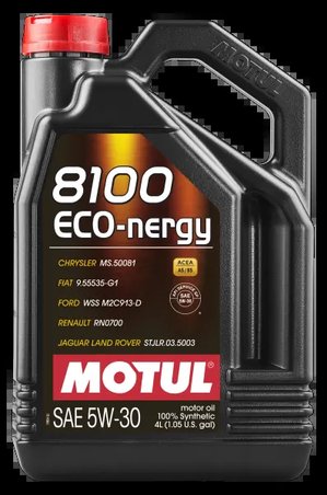 Ulei de motor Motul 104257