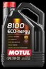 Ulei de motor Motul 104257