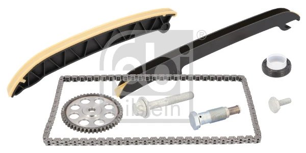 SET DISTRIBUTIE LANT FEBI BILSTEIN 104259 - Compatibil cu AUDI, SEAT, SKODA, VW