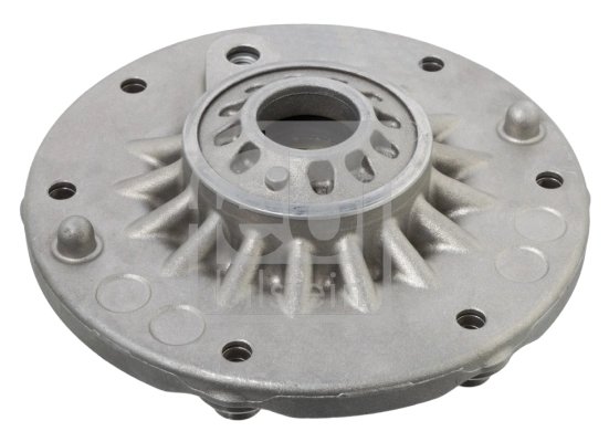 Set reparatie rulment flansa amortizor Febi Bilstein 104271