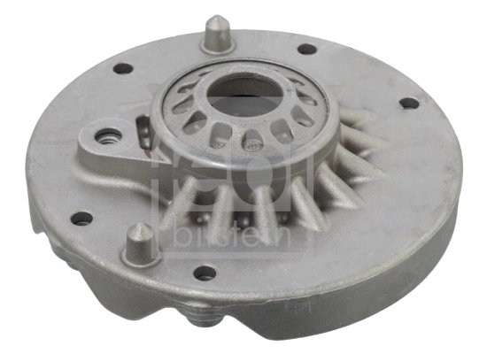 Set reparatie rulment flansa amortizor Febi Bilstein 104273