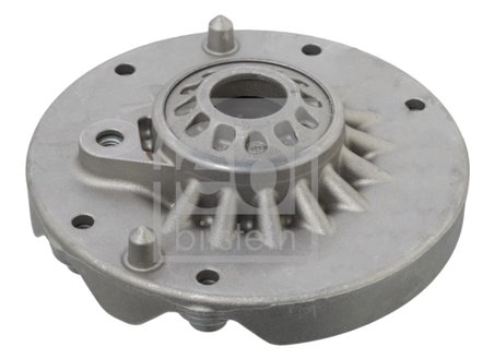 Set reparatie rulment flansa amortizor Febi Bilstein 104273