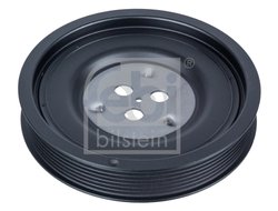 FULIE ARBORE COTIT / VIBROCHEN FEBI BILSTEIN 104277 - Compatibil cu FORD, FORD AUSTRALIA, LAND ROVER